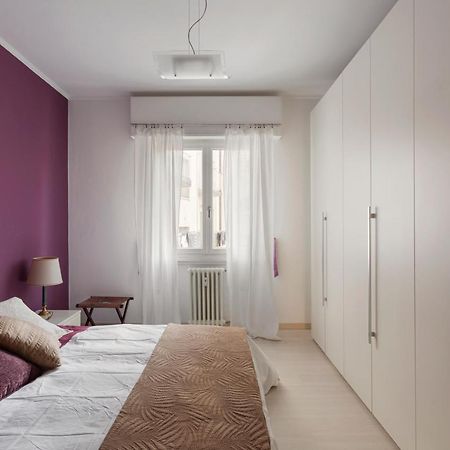 Milan City Vibes Cenisio Stay Esterno foto